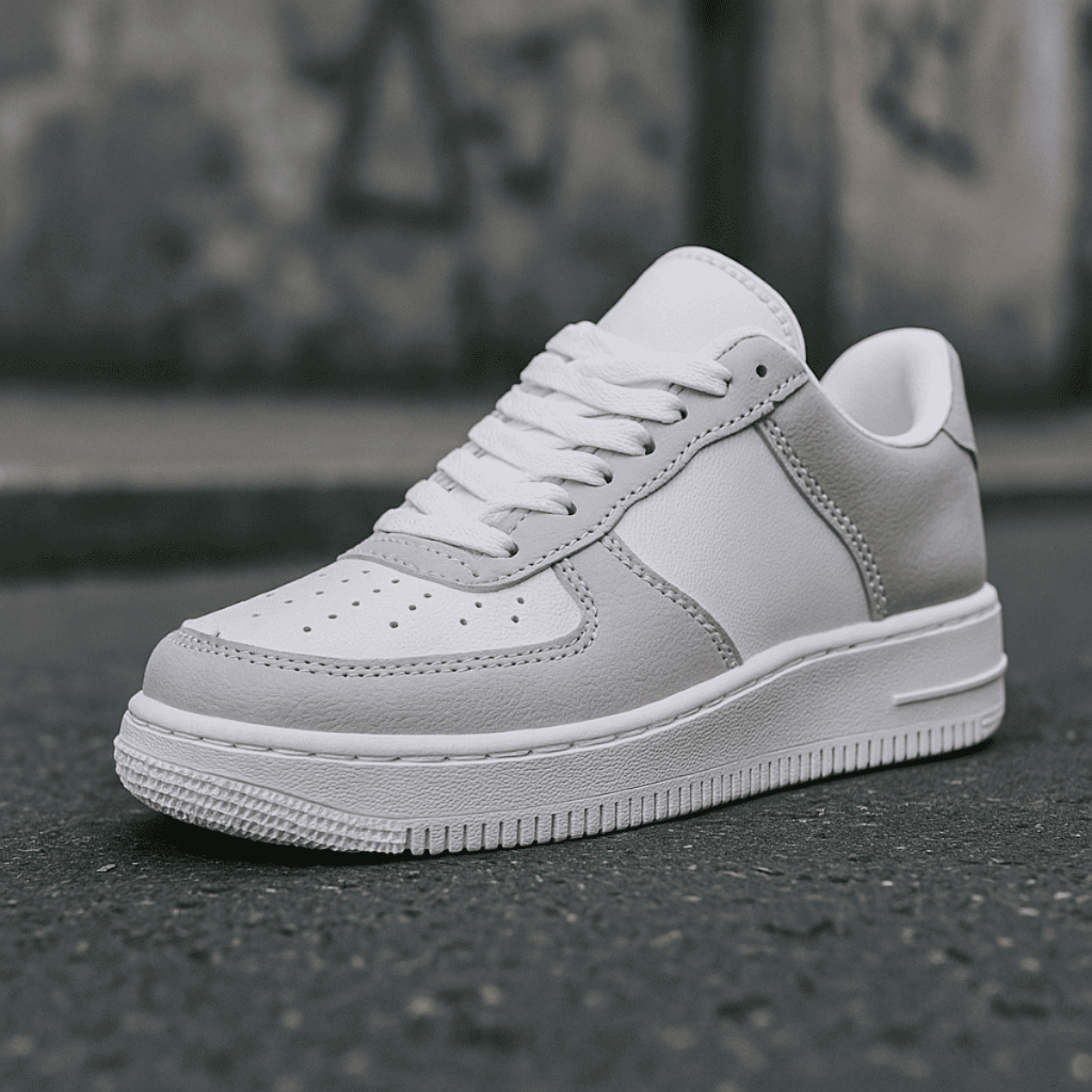 Tênis Masculino Casual Unissex