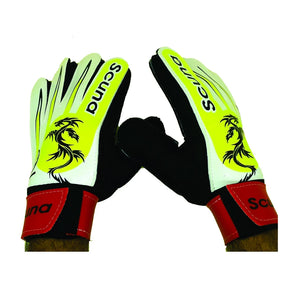 Luva de Goleiro Futebol Campo Amflu