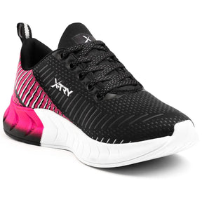 Tênis de Corrida Feminino X-Try Nylon Para Cademia - Teus Pulos