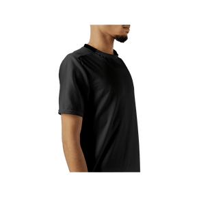 Kit 3 Camisetas Corrida Dry Fitness Éden - Teus Pulos