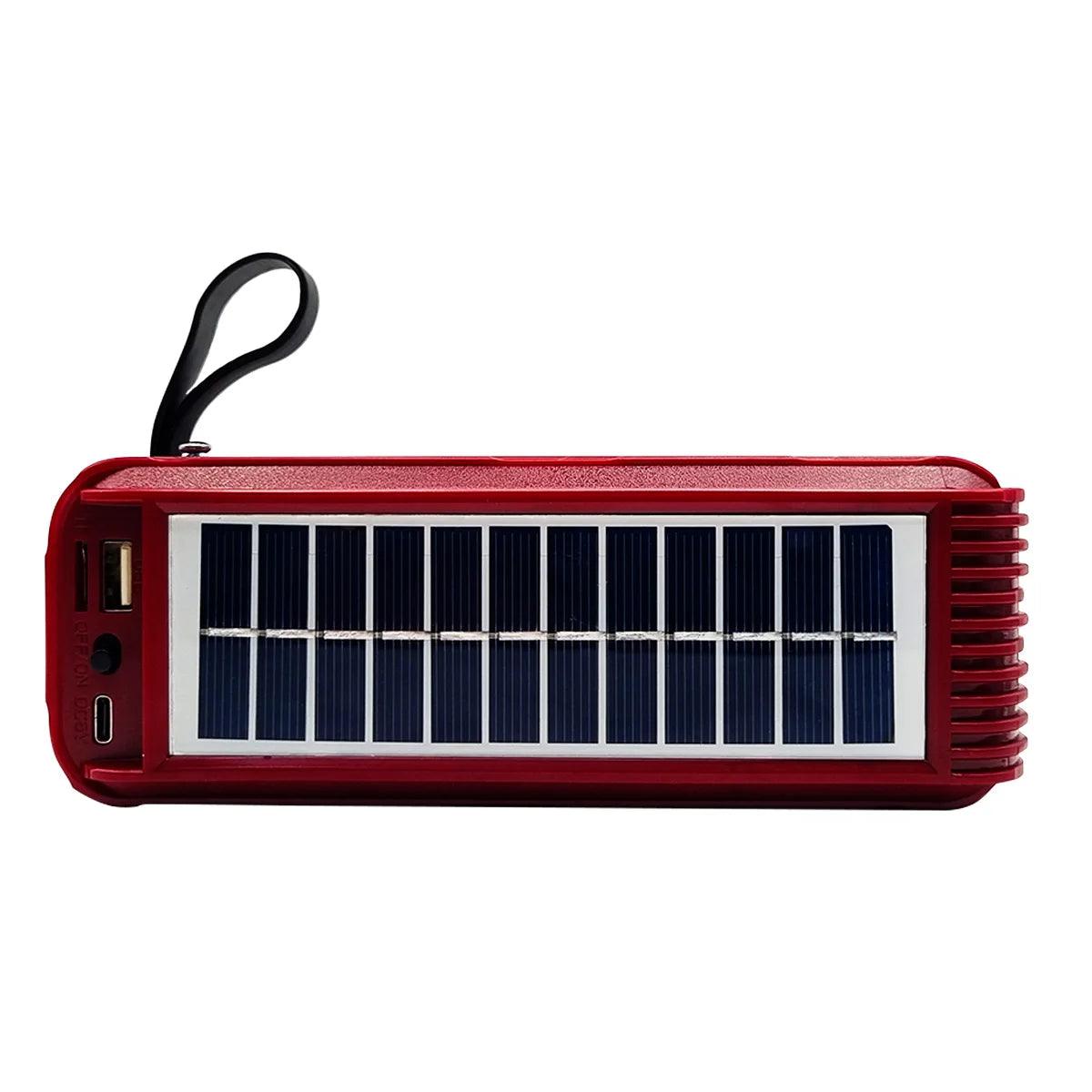 Caixa de Som Multimídia Solar WS-5832 - Teus Pulos