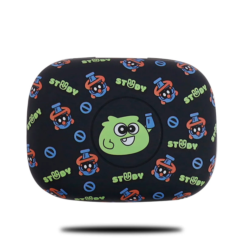 Fone de Ouvido TWS Xtrad x JellieMonsters LC-877 - Teus Pulos