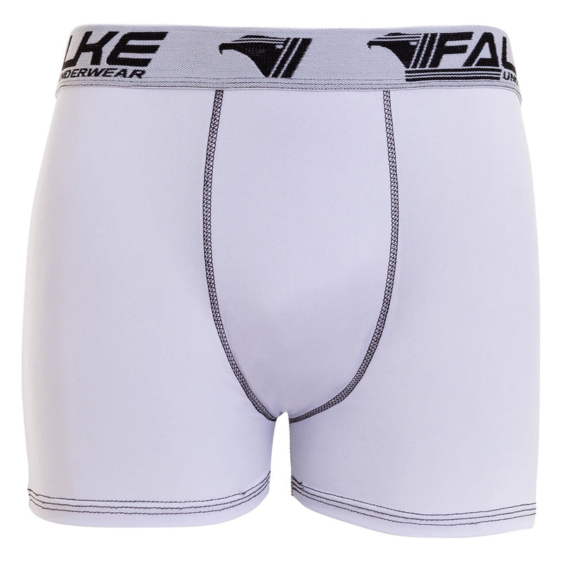 Kit 10 Cueca Box Algodão Masculino UrbanFit - Teus Pulos