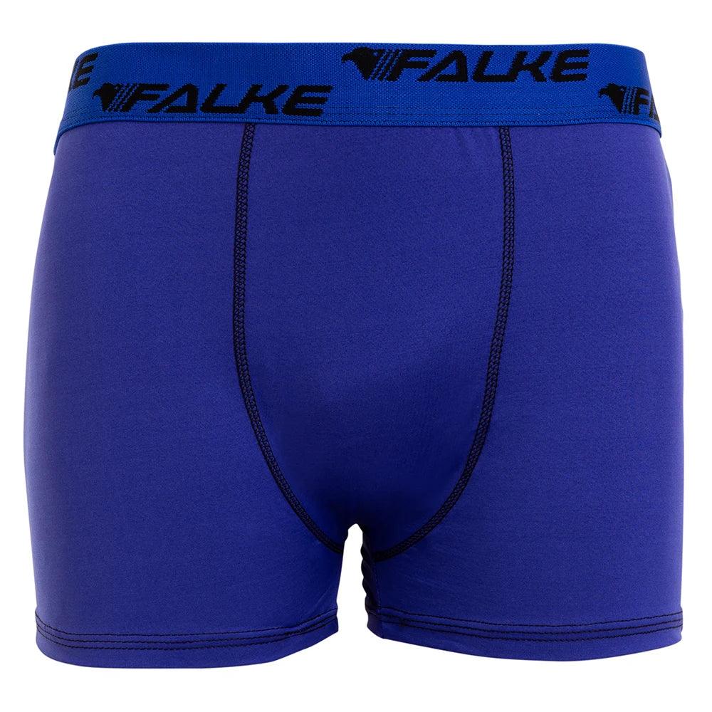 Kit 10 Cueca Box Algodão Masculino UrbanFit - Teus Pulos