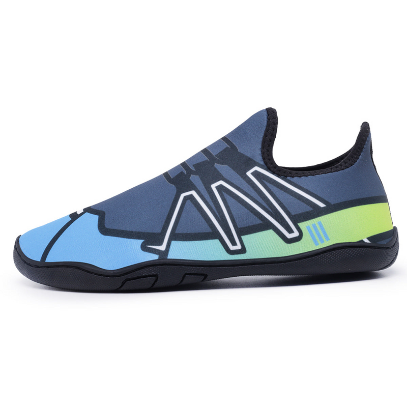 Ascension Acqua Stile Strike Sneakers