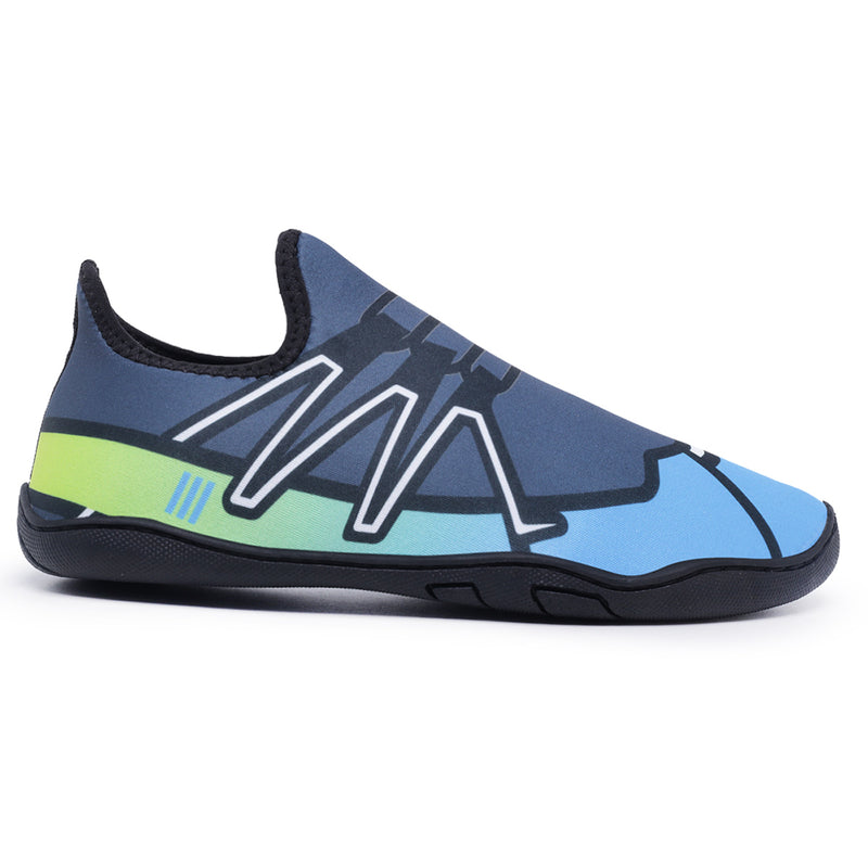 Ascension Acqua Stile Strike Sneakers