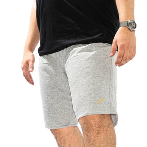 Kit 5 Bermudas de Moletom Shorts Academia - Teus Pulos