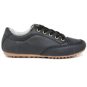 Tênis Casual Mocassim Feminino Zuni - Teus Pulos