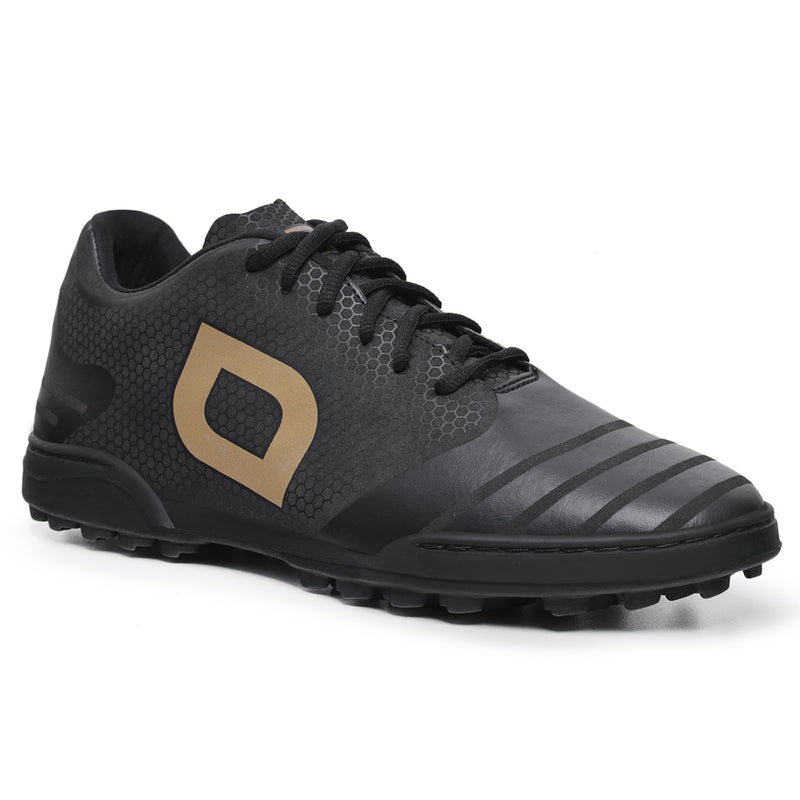 Society Pro Soccer Gold Sock Boot