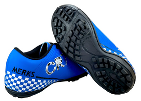 Chuteira Infantil Futsal Merks Expert CR7