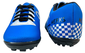 Chuteira Infantil Futsal Merks Expert CR7