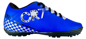 Chuteira Infantil Futsal Merks Expert CR7