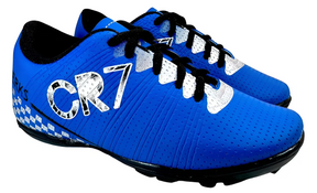 Chuteira Infantil Futsal Merks Expert CR7