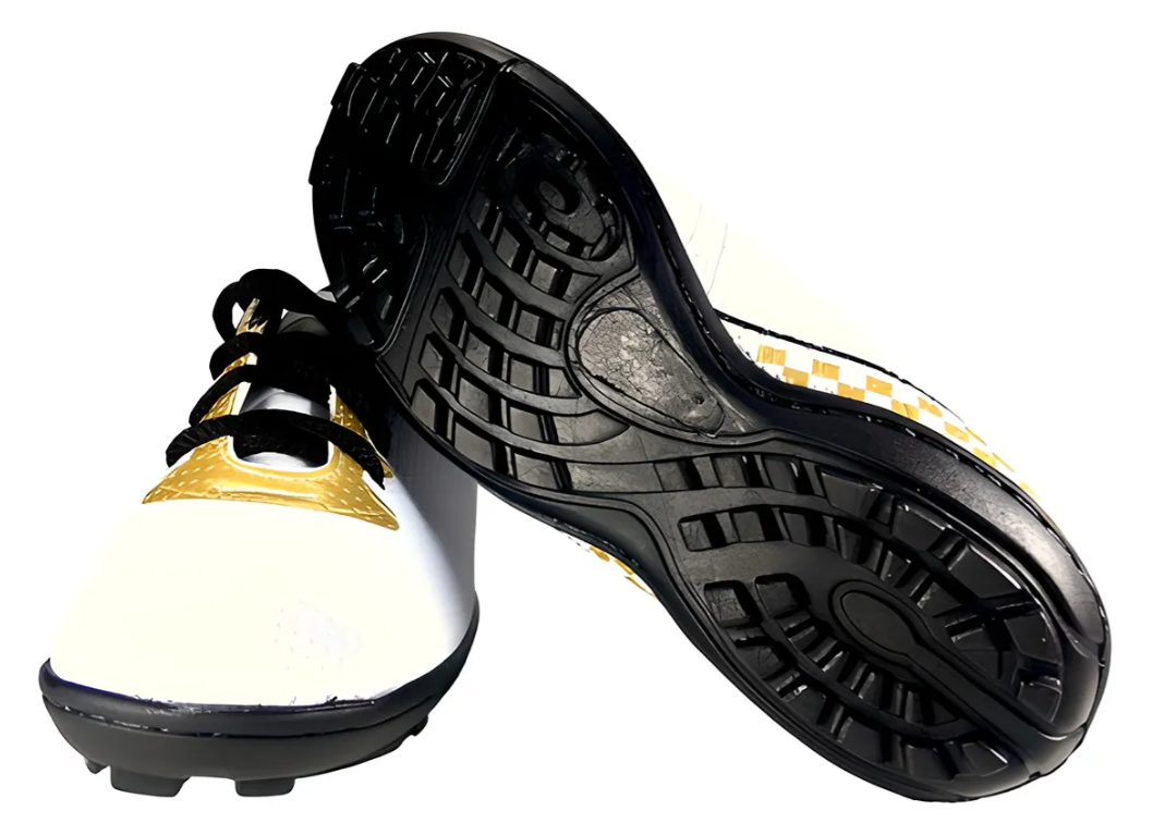 Chuteira Infantil Futsal Merks Expert CR7