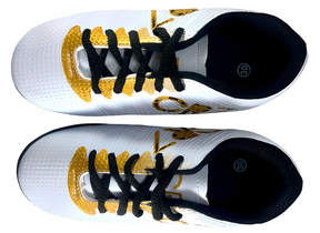 Chuteira Infantil Futsal Merks Expert CR7