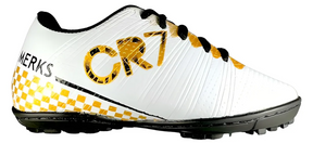 Chuteira Infantil Futsal Merks Expert CR7