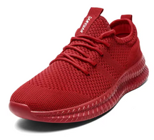 Tênis de Corrida Black End Unissex