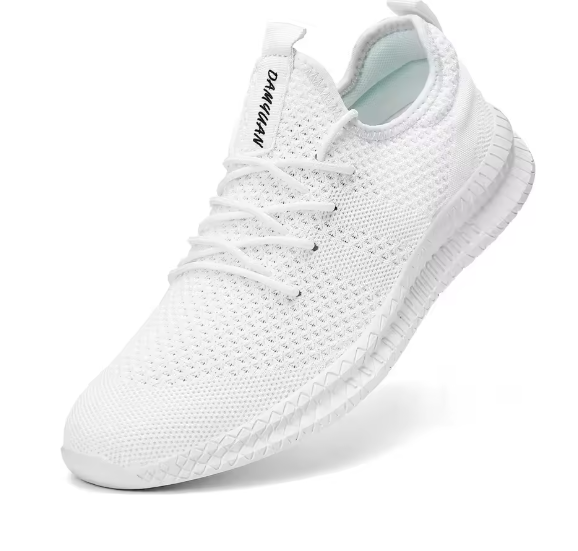 Tênis de Corrida Black End Unissex