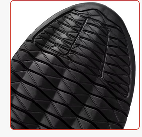 Tênis de Corrida Black End Unissex