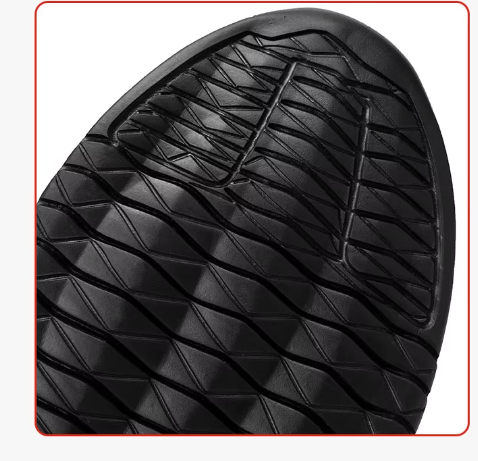 Tênis de Corrida Black End Unissex