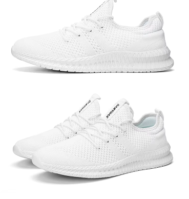 Tênis de Corrida Black End Unissex