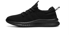 Tênis de Corrida Black End Unissex