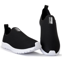 Tênis Corrida Casual Esser Slip On Sem Cadarço