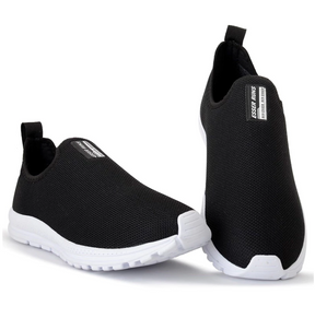 Tênis Corrida Casual Esser Slip On Sem Cadarço