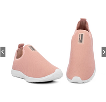 Tênis Corrida Casual Esser Slip On Sem Cadarço