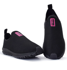 Tênis Corrida Casual Esser Slip On Sem Cadarço