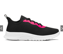 Tênis Feminino Esportivo Corrida Benévola Casual