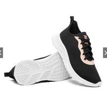 Tênis Feminino Esportivo Corrida Benévola Casual