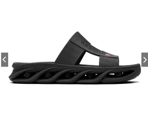 Chinelo Papete Plataforma EVA Alexe