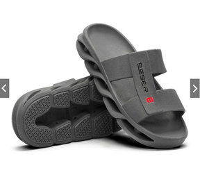 Chinelo Papete Plataforma EVA Alexe