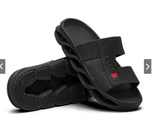 Chinelo Papete Plataforma EVA Alexe