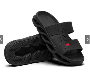 Chinelo Papete Plataforma EVA Alexe