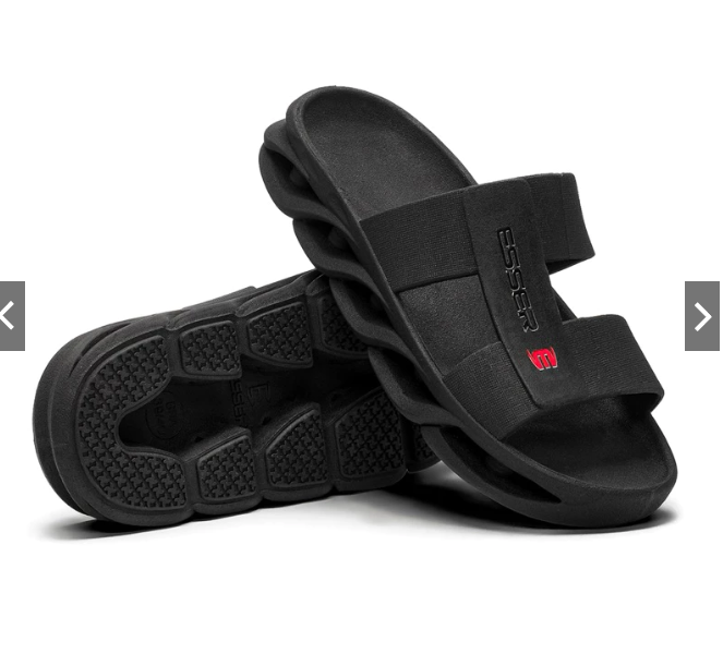 Chinelo Papete Plataforma EVA Alexe