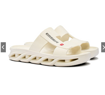 Chinelo Papete Plataforma EVA Alexe