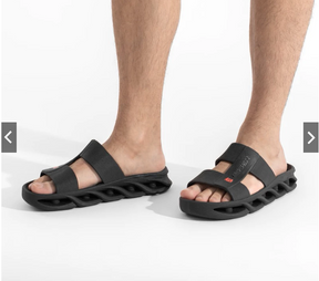 Chinelo Papete Plataforma EVA Alexe