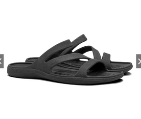 Sandália Slide Bellah Feminina em EVA