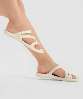 Sandália Slide Bellah Feminina em EVA