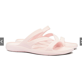 Sandália Slide Bellah Feminina em EVA