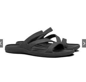 Sandália Slide Bellah Feminina em EVA