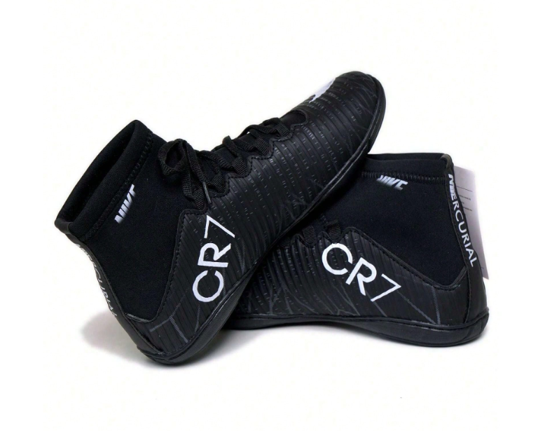 Chuteira Futsal Futebol CR7