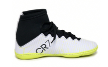 Chuteira Futsal Futebol CR7