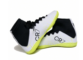 Chuteira Futsal Futebol CR7