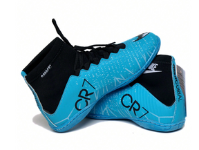 Chuteira Futsal Futebol CR7