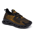 Ascension Cloud Gold Running Shoes