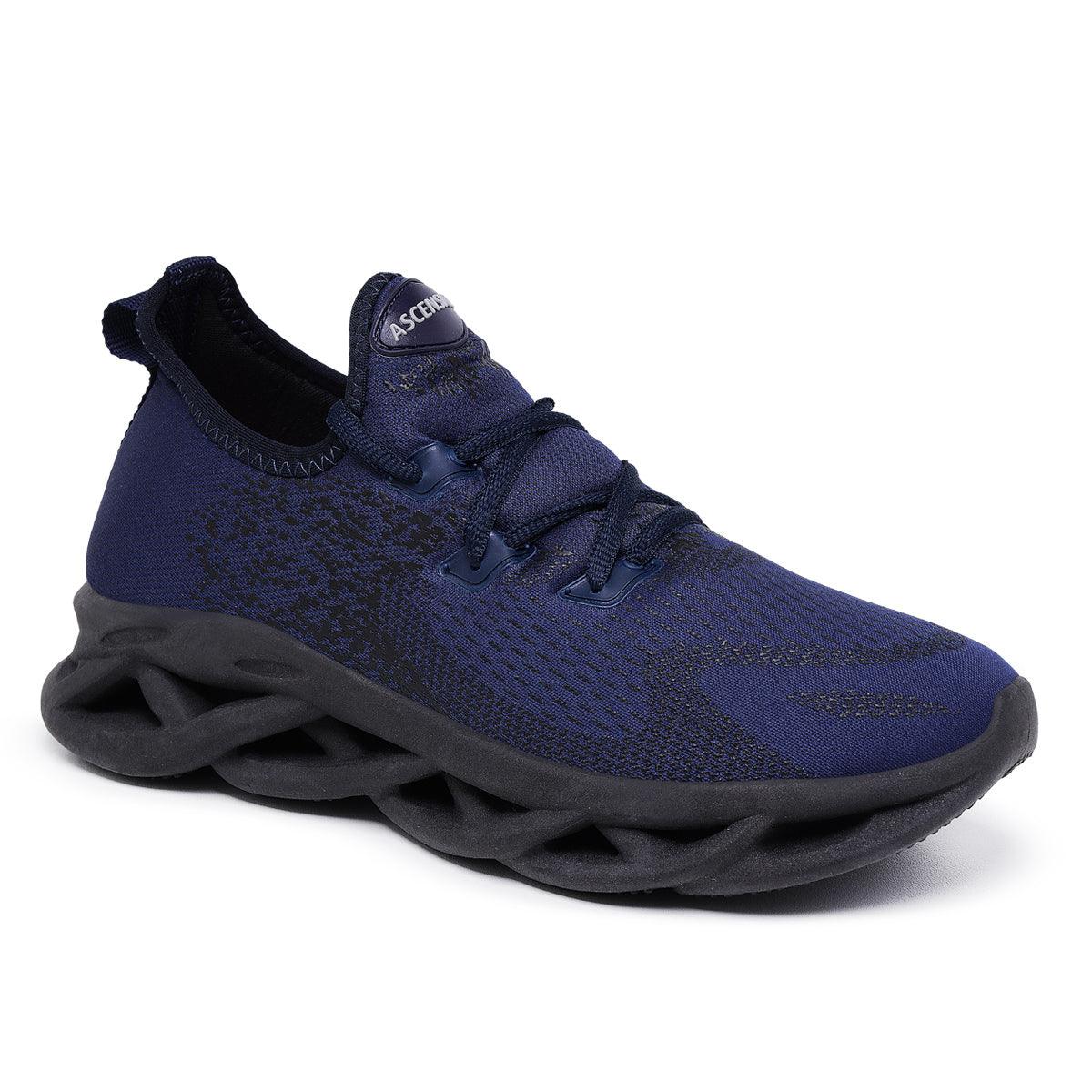 Zapatillas para correr Ascension Marine Cloud