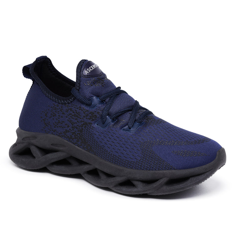 Ascension Marine Cloud Running Shoes